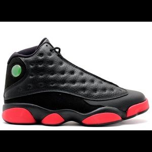 Jordan Retro size 3y